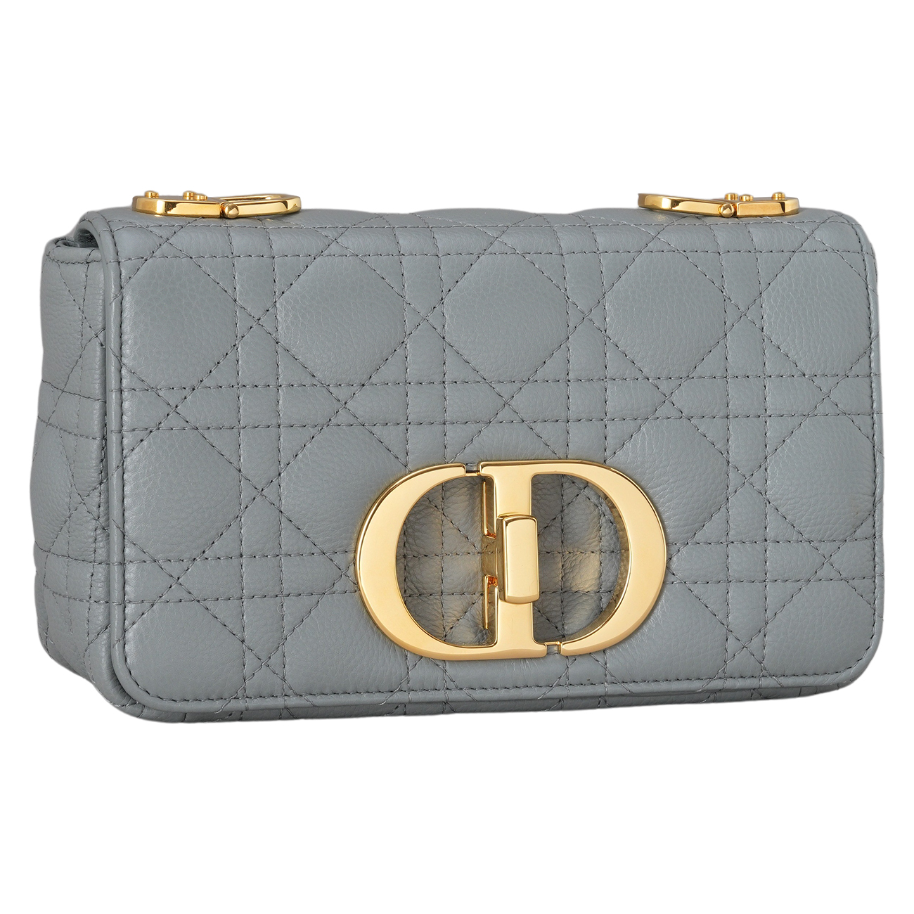 CHRISTIAN DIOR(USED)디올 카로 스몰 백